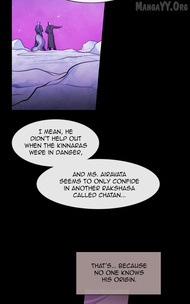 Kubera - Manhwa Chapter 693 - page 44