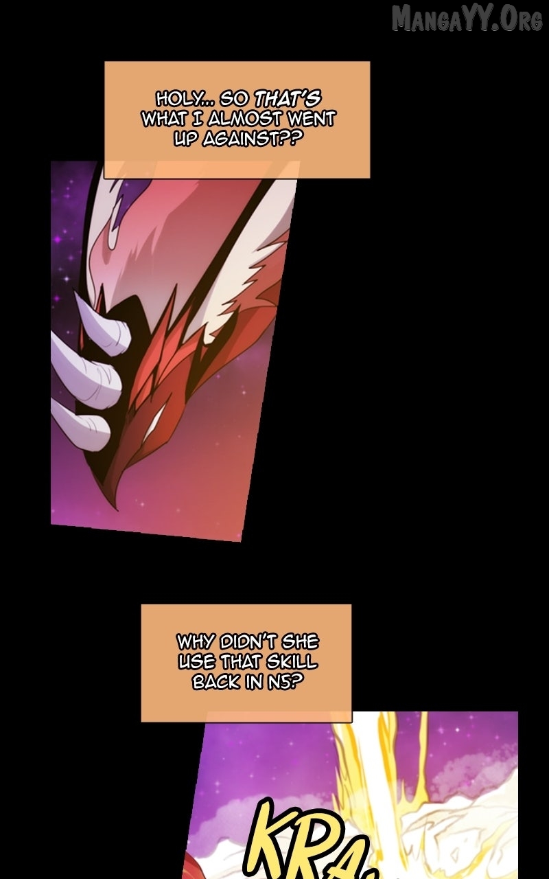 Kubera - Manhwa Chapter 694 - page 44