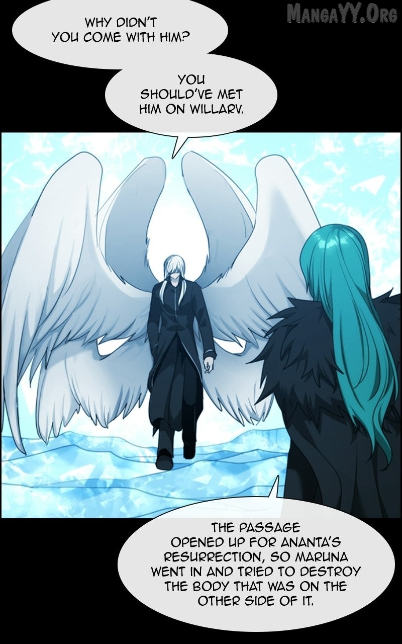 Kubera - Manhwa Chapter 695 - page 5