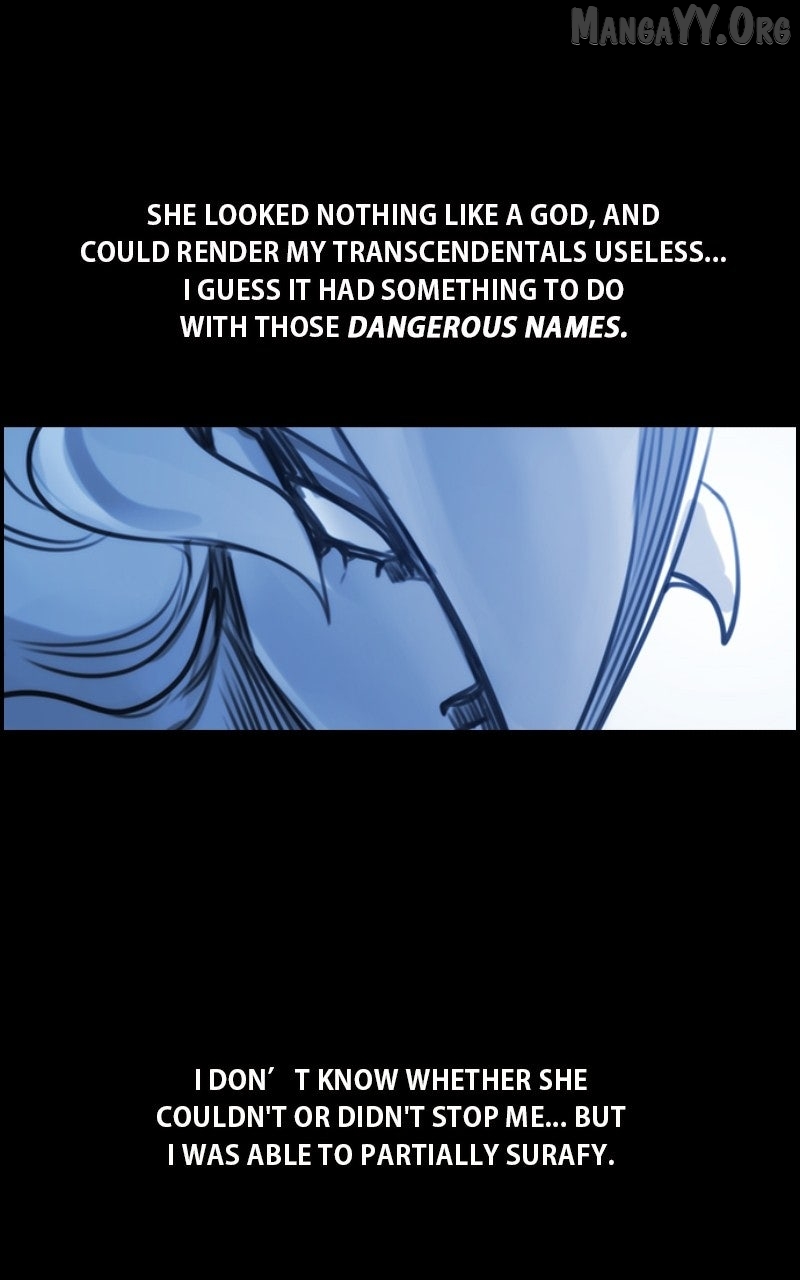 Kubera - Manhwa Chapter 695 - page 42