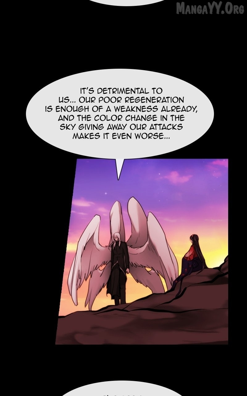 Kubera - Manhwa Chapter 695 - page 62
