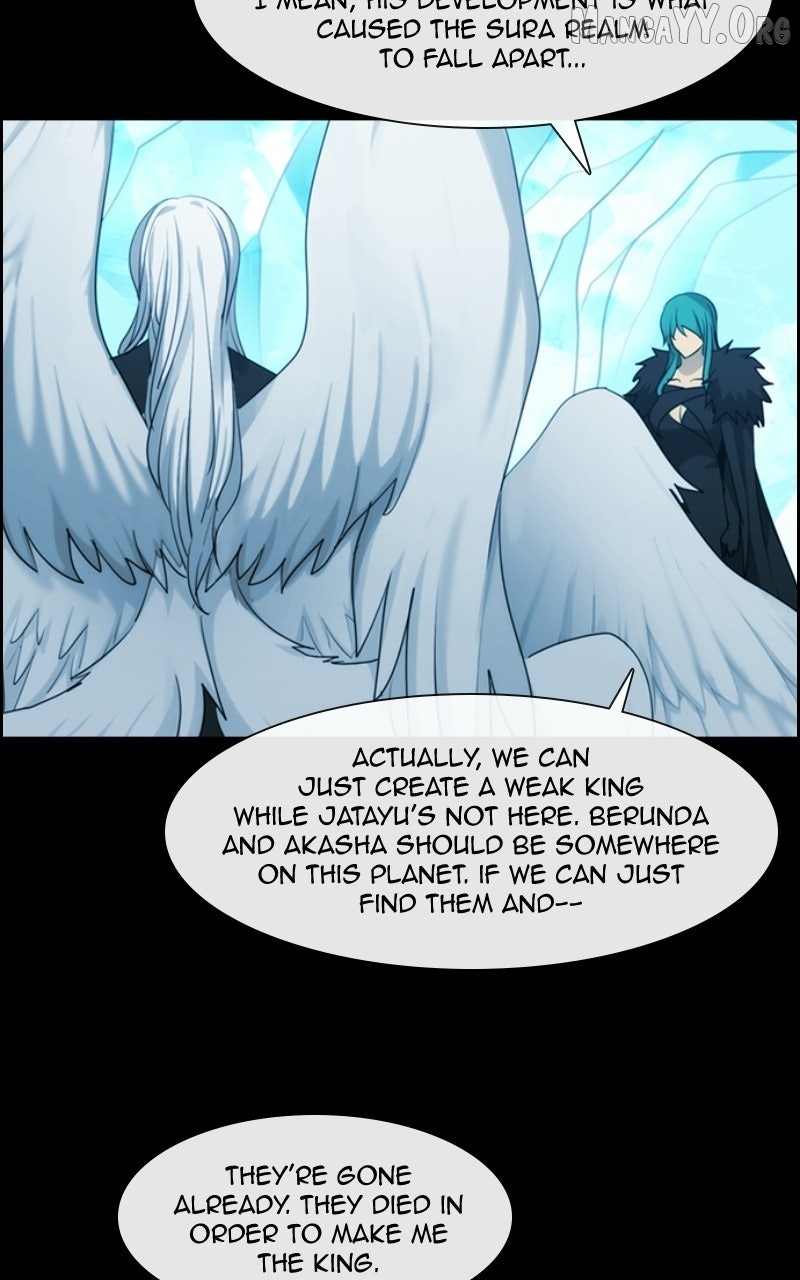 Kubera - Manhwa Chapter 695 - page 80