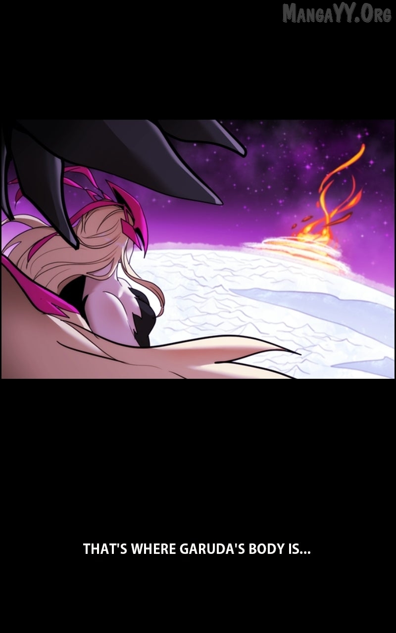 Kubera - Manhwa Chapter 696 - page 44