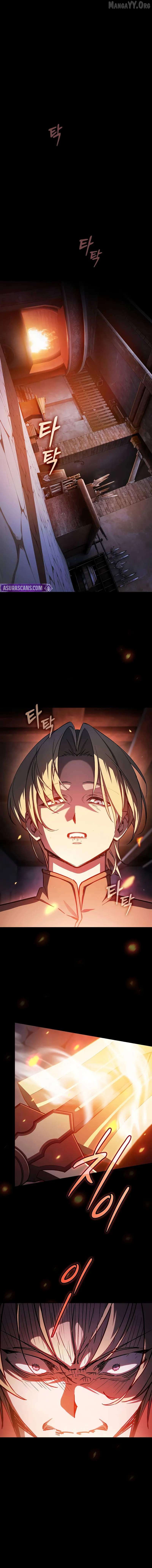 Sword-Devouring Swordmaster Chapter 1 - page 2