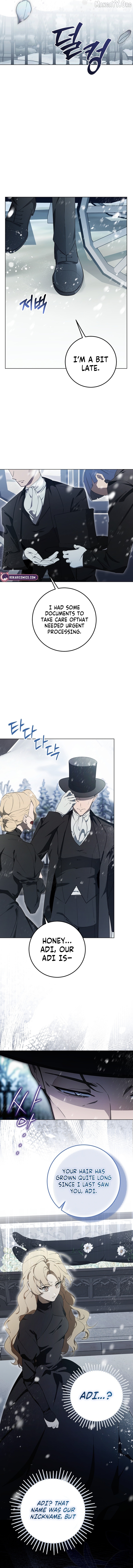 A Bad Example of a Perfect Curse Chapter 1 - page 6
