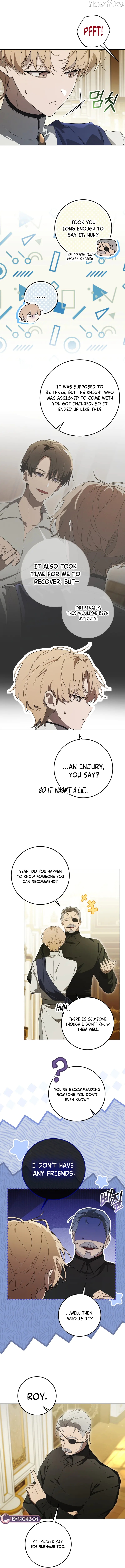 A Bad Example of a Perfect Curse Chapter 6 - page 4