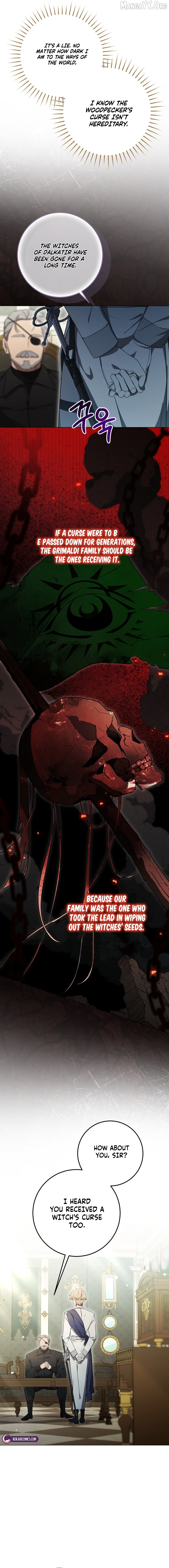 A Bad Example of a Perfect Curse Chapter 3 - page 4
