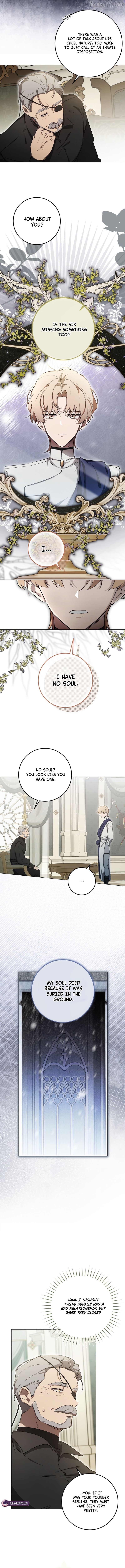 A Bad Example of a Perfect Curse Chapter 3 - page 6
