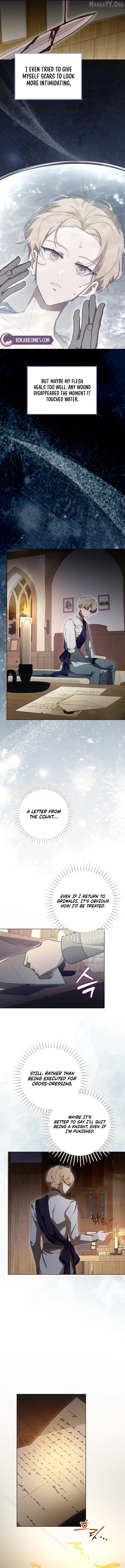 A Bad Example of a Perfect Curse Chapter 5 - page 4