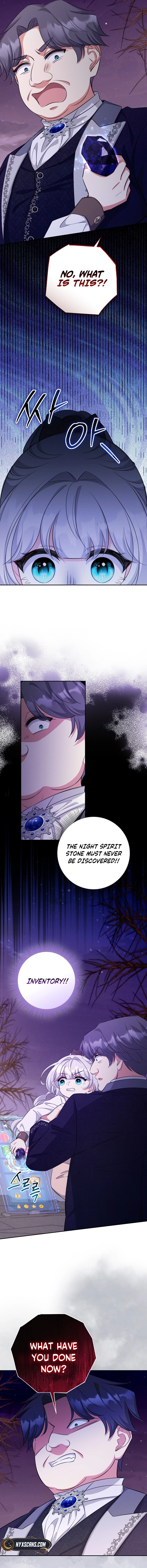 How to Survive as the Villain’s Younger Sibling Chapter 14 - page 11