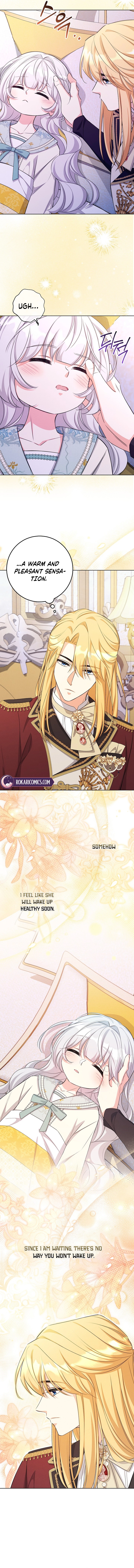 How to Survive as the Villain’s Younger Sibling Chapter 16 - page 7