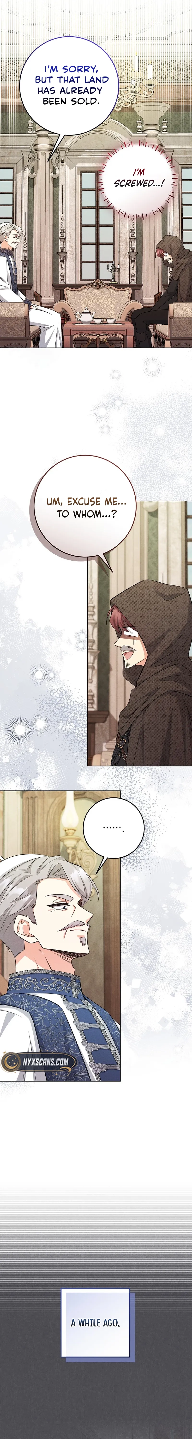 How to Survive as the Villain’s Younger Sibling Chapter 17 - page 14