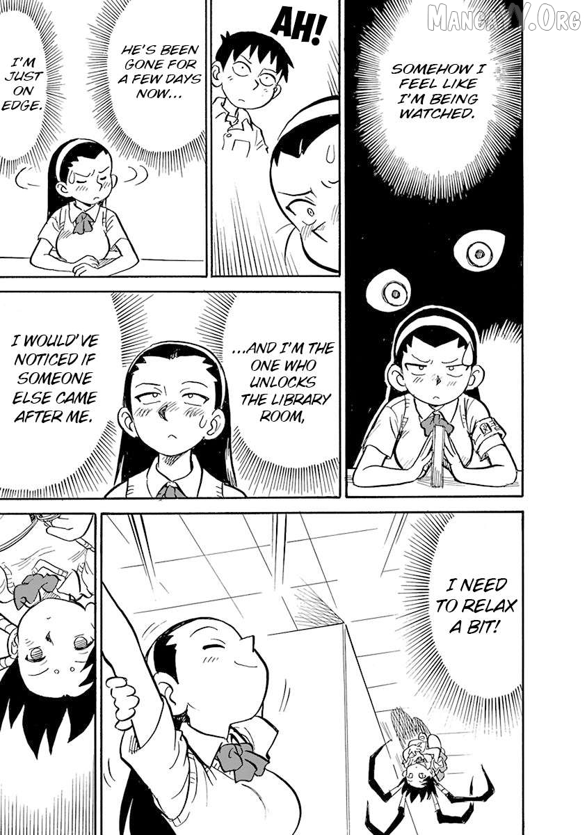 Reproductive Monument Chapter 2 - page 3