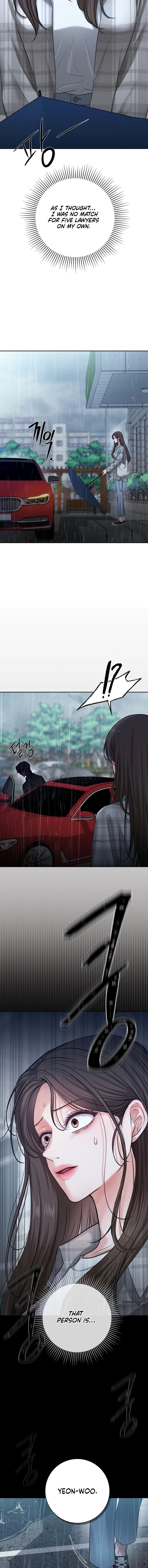 The Villains Pure Love Chapter 1 - page 3