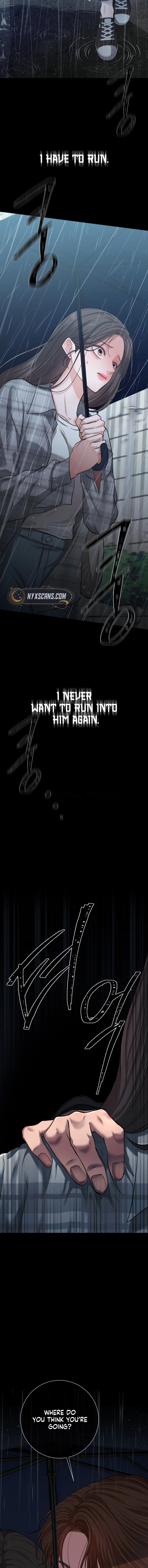 The Villains Pure Love Chapter 1 - page 4