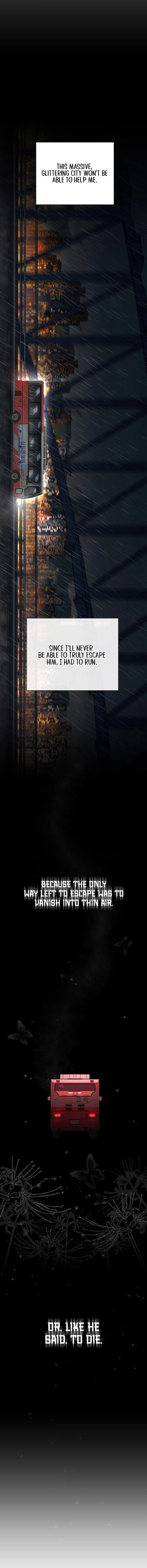 The Villains Pure Love Chapter 1 - page 10