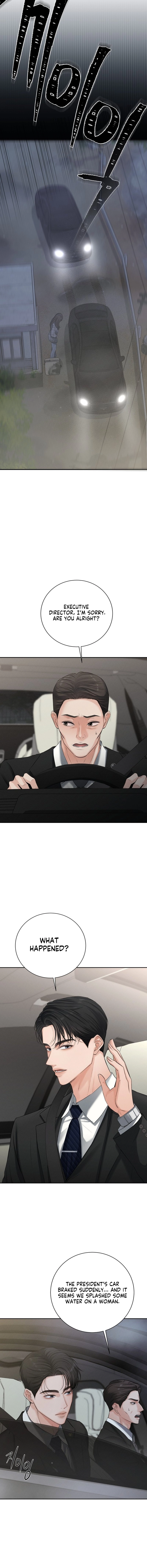 The Villains Pure Love Chapter 1 - page 18