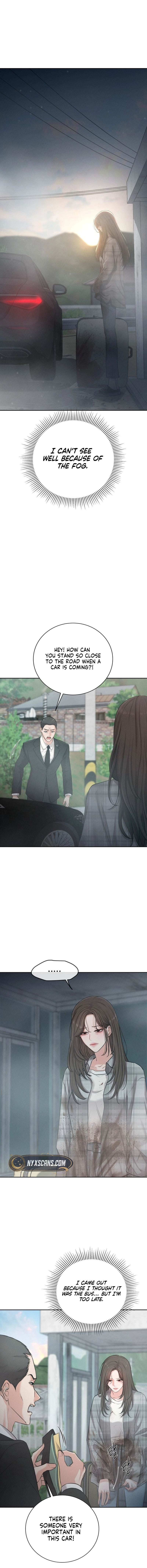 The Villains Pure Love Chapter 1 - page 19