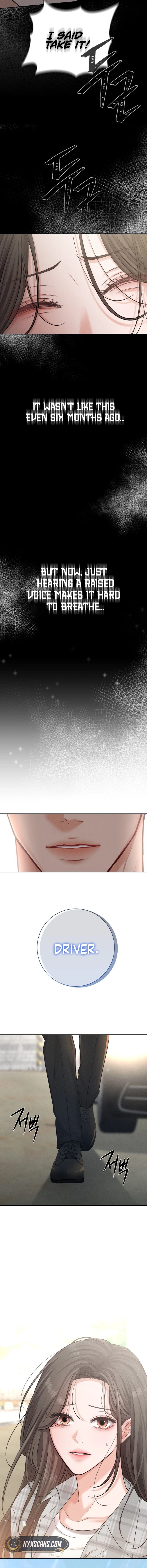 The Villains Pure Love Chapter 1 - page 22