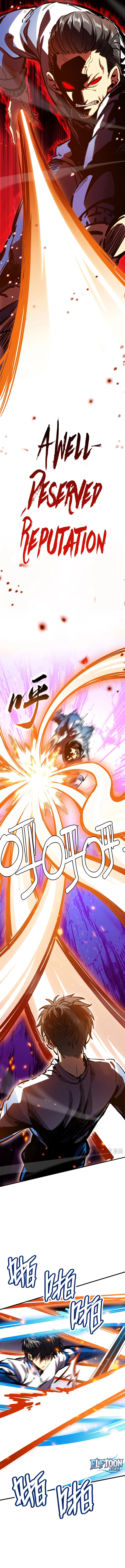 High Martial Arts: Genius Is Only the Threshold to Meeting Me! Chapter 3 - page 6