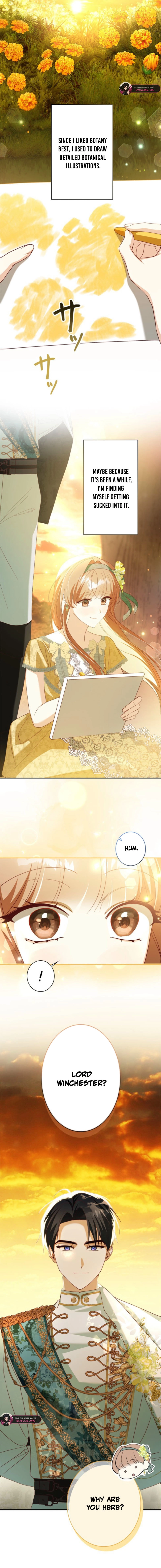 I Love My Family Too Much to Get a Divorce Chapter 12 - page 15