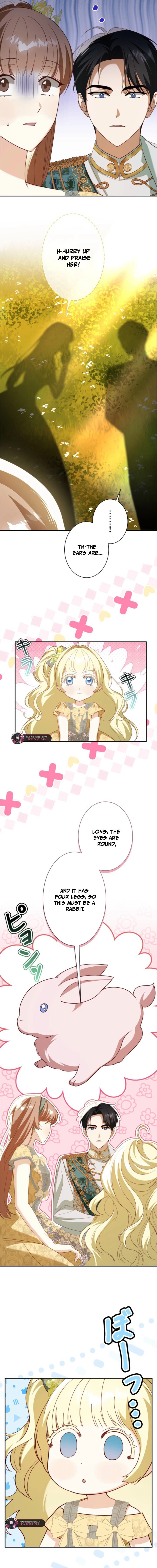 I Love My Family Too Much to Get a Divorce Chapter 12 - page 19