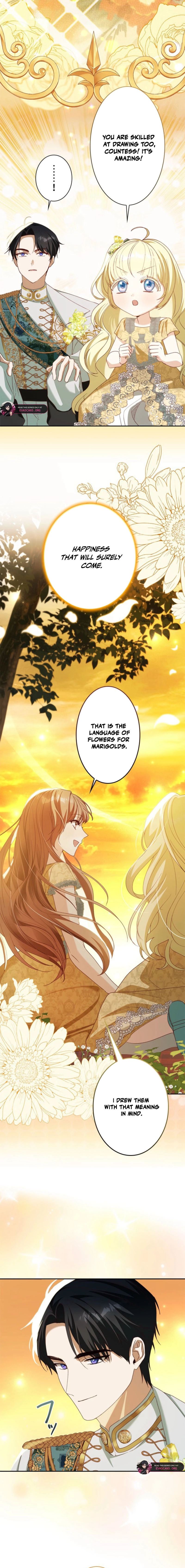 I Love My Family Too Much to Get a Divorce Chapter 12 - page 21