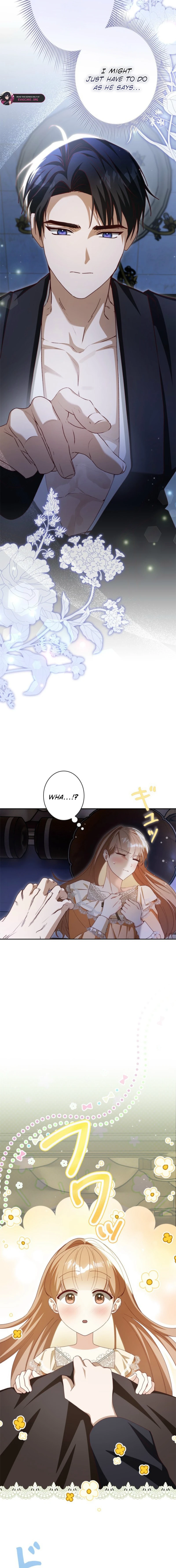 I Love My Family Too Much to Get a Divorce Chapter 18 - page 6
