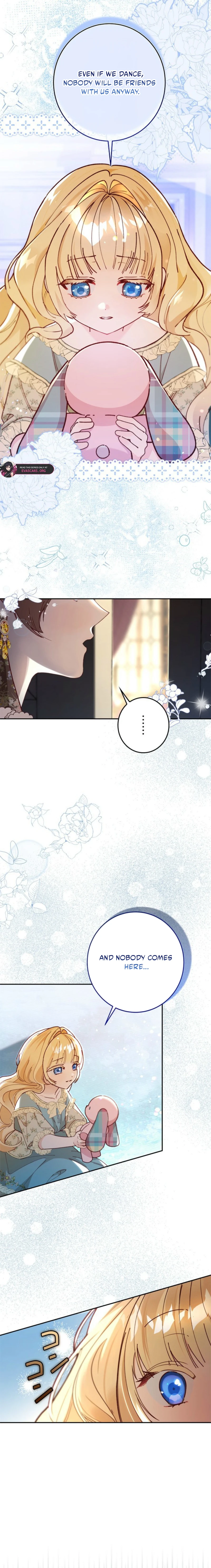 I Love My Family Too Much to Get a Divorce Chapter 1 - page 14