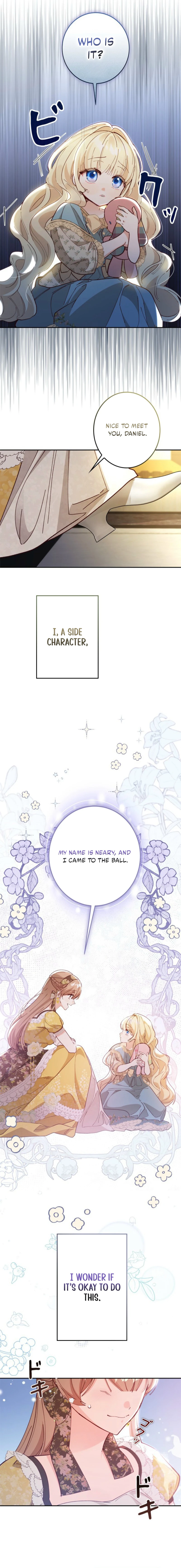 I Love My Family Too Much to Get a Divorce Chapter 1 - page 15