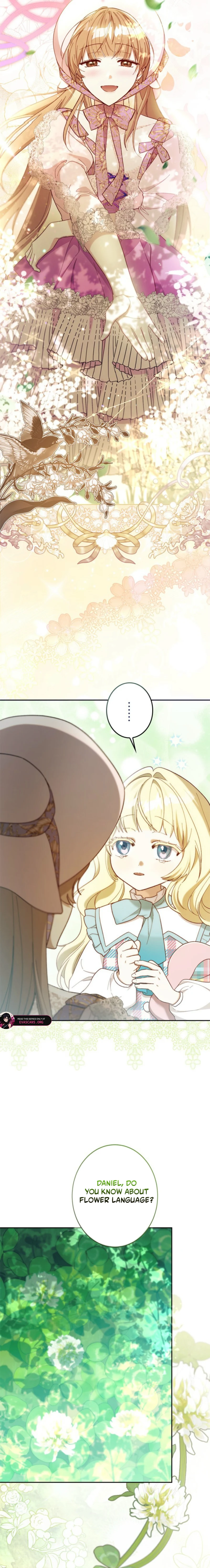 I Love My Family Too Much to Get a Divorce Chapter 4 - page 12