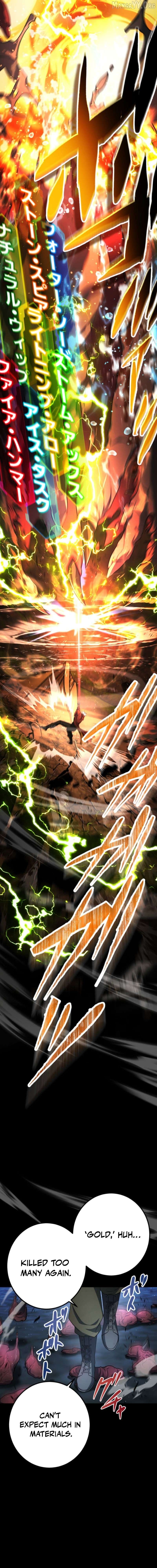 Unrivaled Dungeon Summoner: The Strongest Adventurer’s Demon Army Contract Chapter 14 - page 12