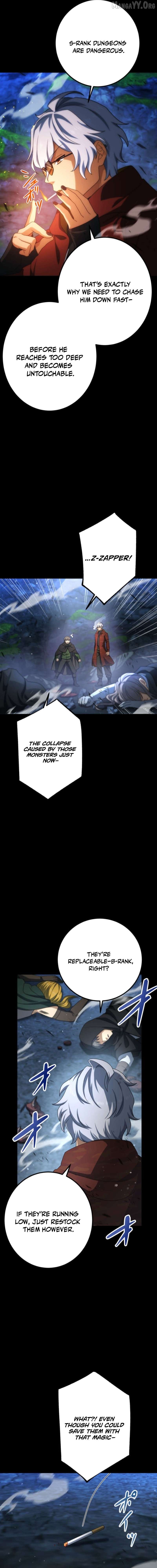 Unrivaled Dungeon Summoner: The Strongest Adventurer’s Demon Army Contract Chapter 14 - page 14