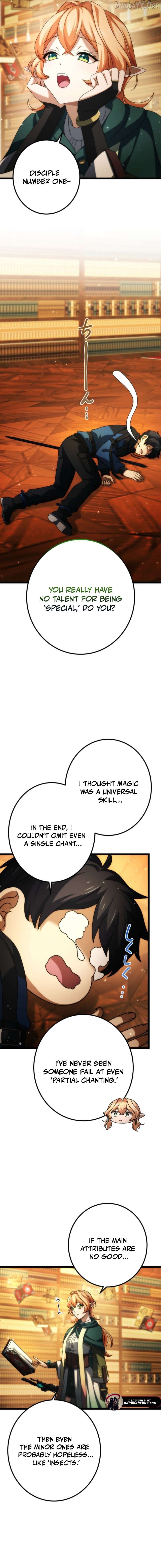 Unrivaled Dungeon Summoner: The Strongest Adventurer’s Demon Army Contract Chapter 14 - page 16