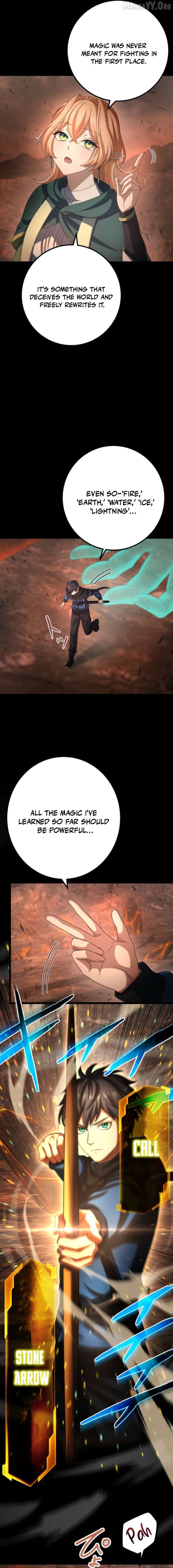 Unrivaled Dungeon Summoner: The Strongest Adventurer’s Demon Army Contract Chapter 14 - page 4