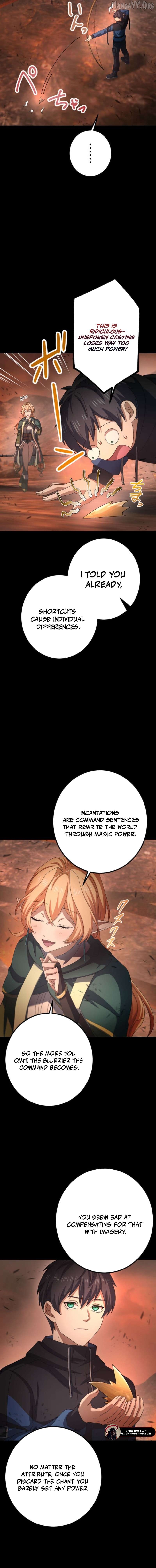 Unrivaled Dungeon Summoner: The Strongest Adventurer’s Demon Army Contract Chapter 14 - page 5