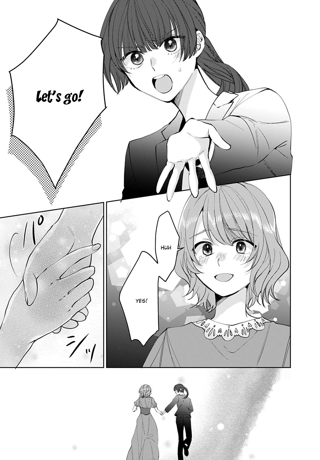 Modern Cosmetics Are Overpowered in Another World Chapter 1 - page 29