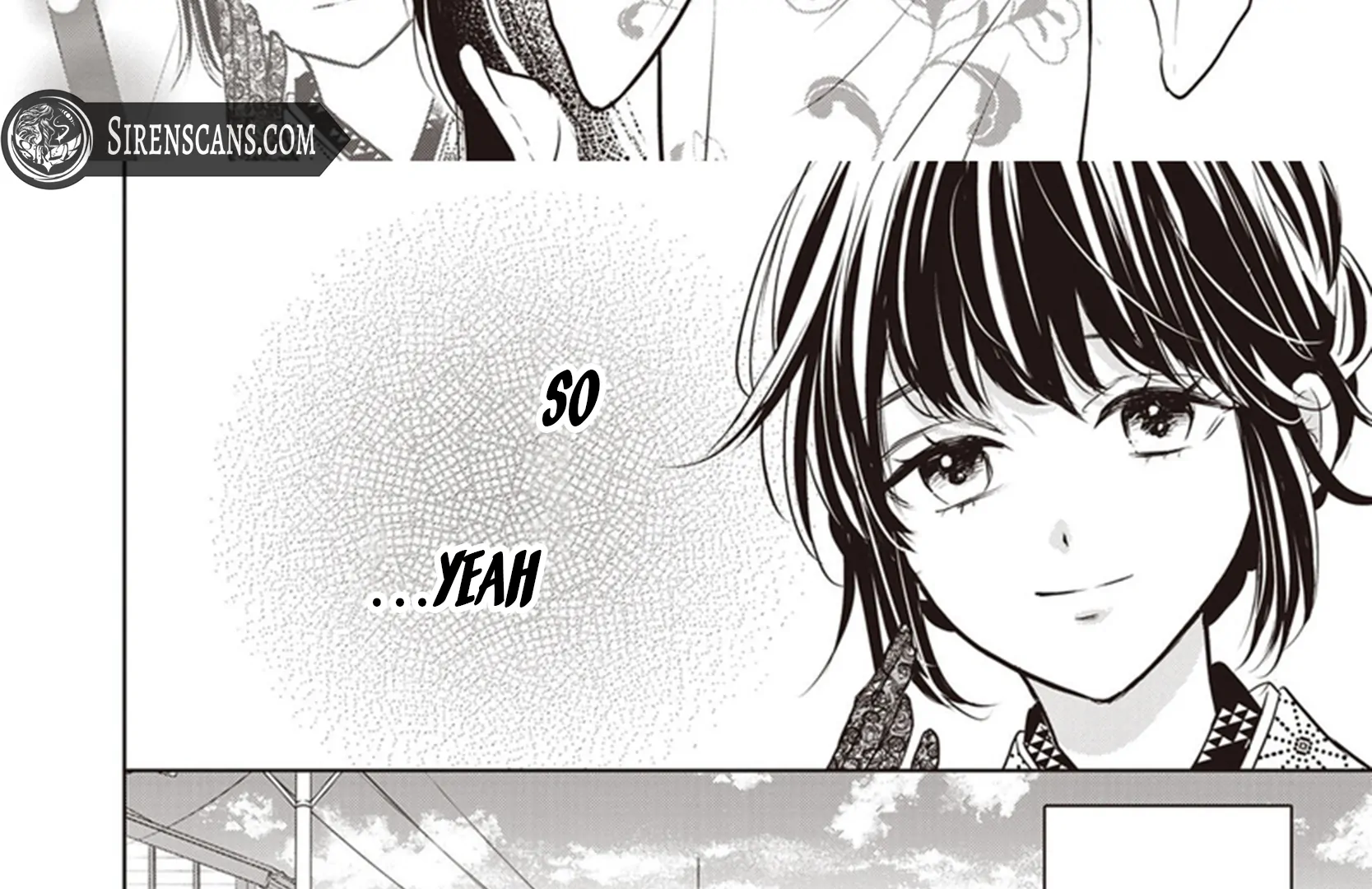 Mermaid Love  - Manga Chapter 5 - page 23