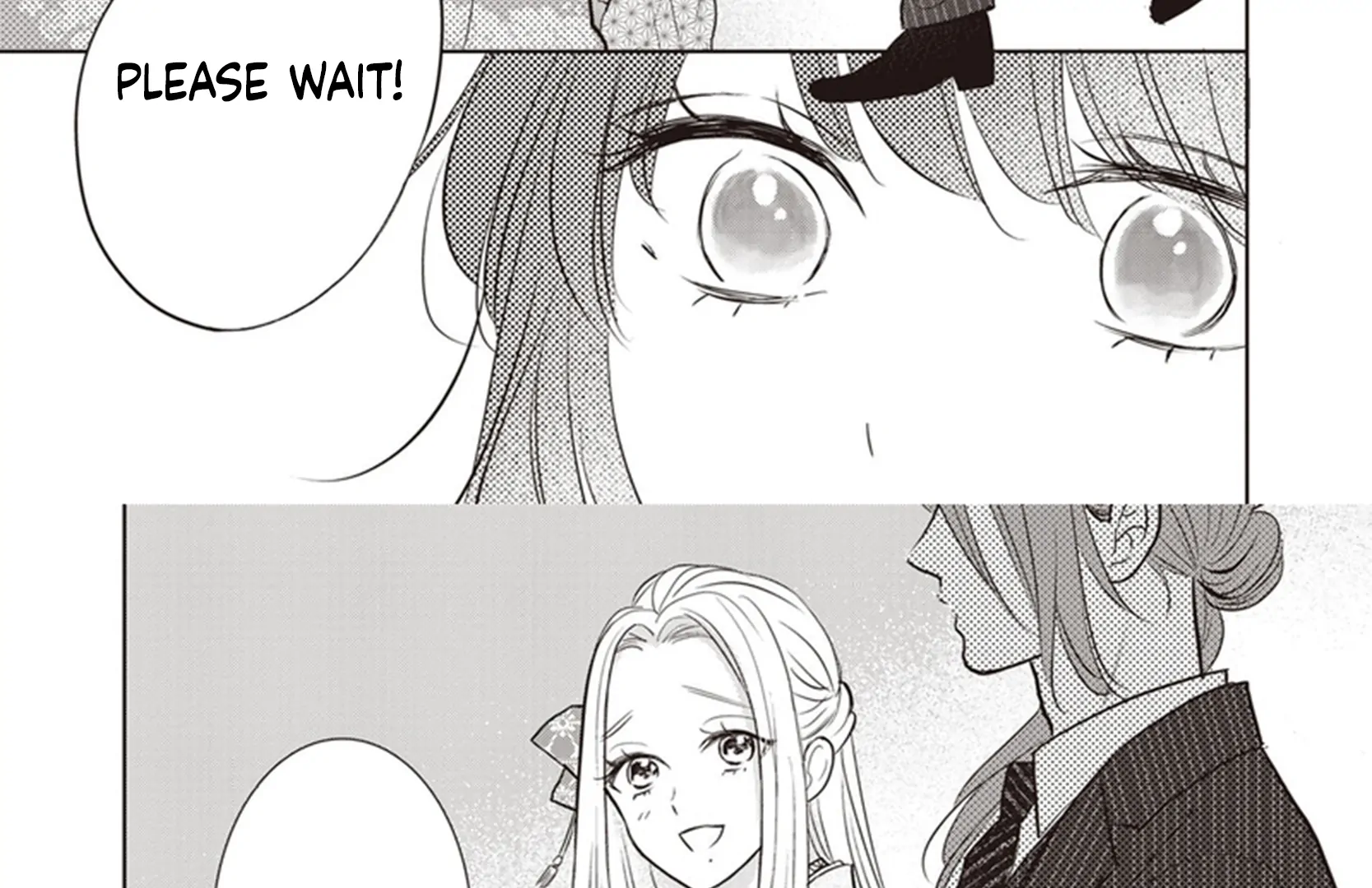 Mermaid Love  - Manga Chapter 5 - page 27