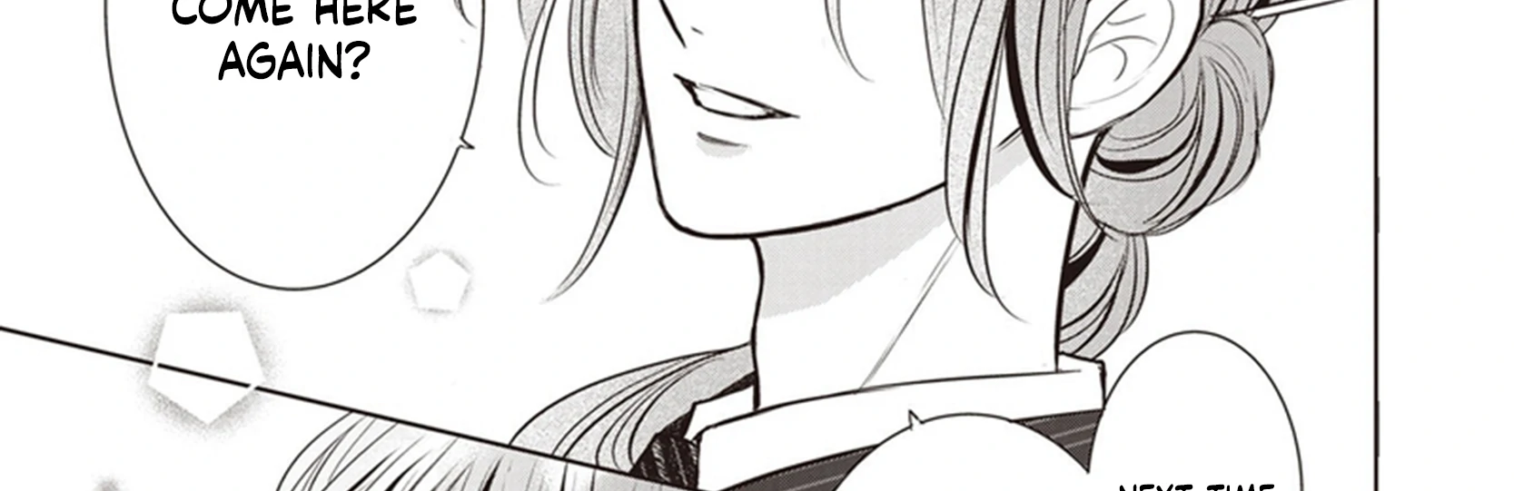 Mermaid Love  - Manga Chapter 5 - page 53