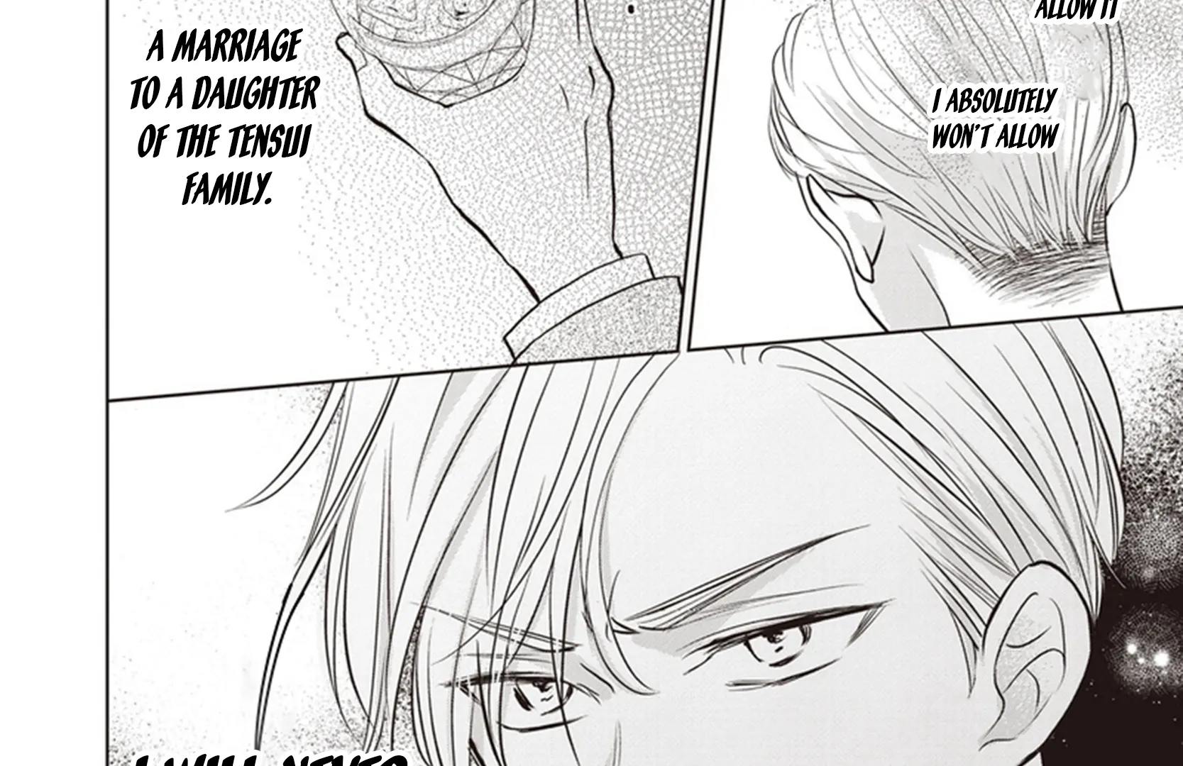 Mermaid Love  - Manga Chapter 5 - page 78