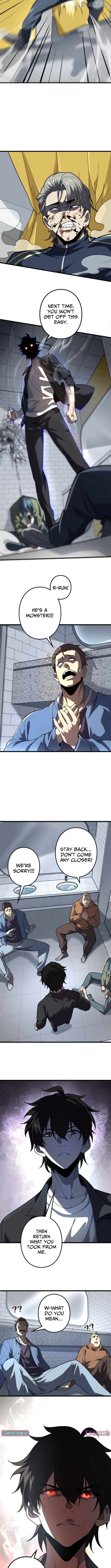 The Clan’s Failure is the Former Strongest in the Continent Chapter 2 - page 8