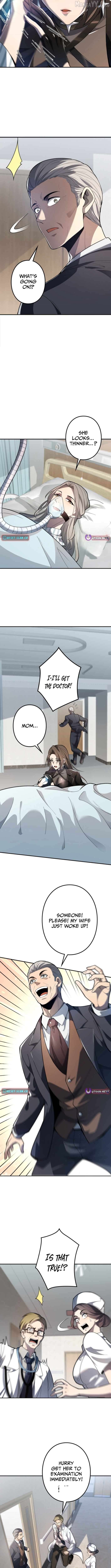The Clan’s Failure is the Former Strongest in the Continent Chapter 4 - page 5