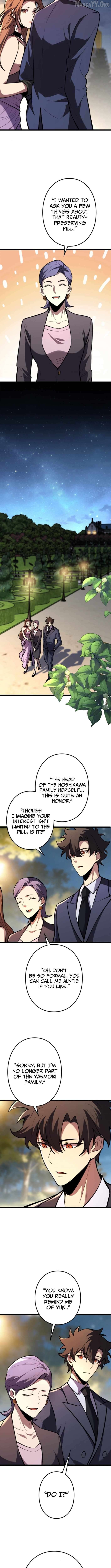 The Clan’s Failure is the Former Strongest in the Continent Chapter 18 - page 3
