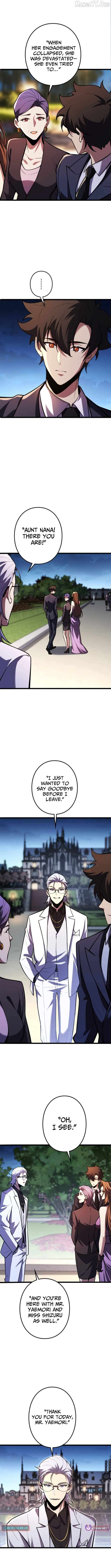 The Clan’s Failure is the Former Strongest in the Continent Chapter 18 - page 7