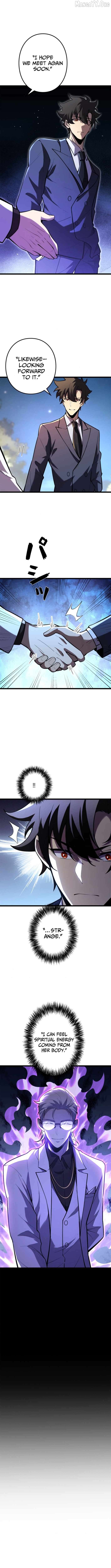 The Clan’s Failure is the Former Strongest in the Continent Chapter 18 - page 8