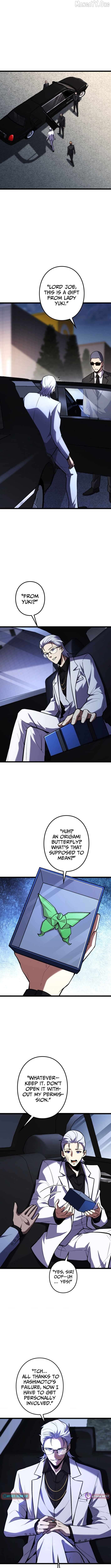 The Clan’s Failure is the Former Strongest in the Continent Chapter 18 - page 9
