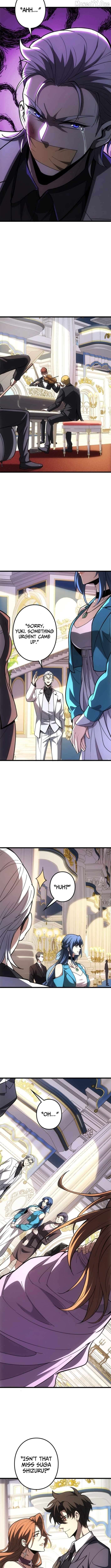 The Clan’s Failure is the Former Strongest in the Continent Chapter 17 - page 2