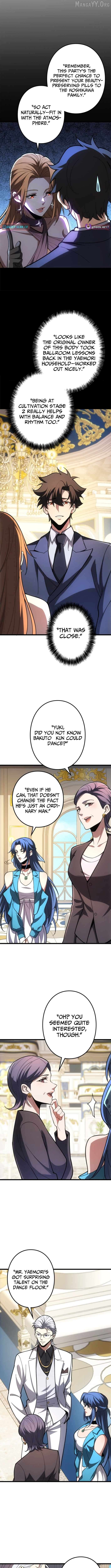 The Clan’s Failure is the Former Strongest in the Continent Chapter 17 - page 4