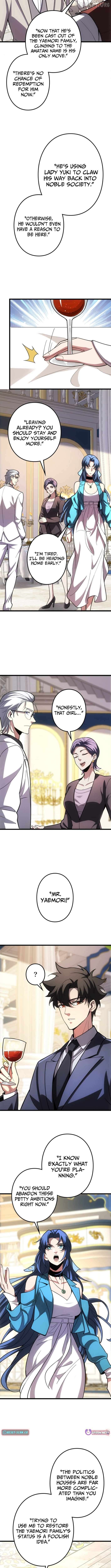 The Clan’s Failure is the Former Strongest in the Continent Chapter 17 - page 7